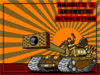 Thumbnail of BOTAR Tank wallpaper