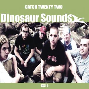 Dinosaur Sounds cover