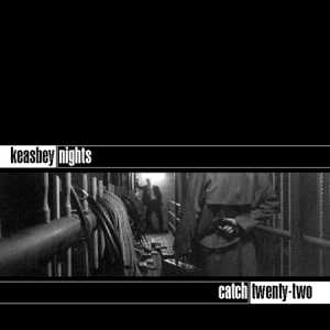 Keasbey Nights cover