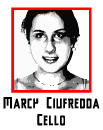 Photo of Marcy Ciufredda
