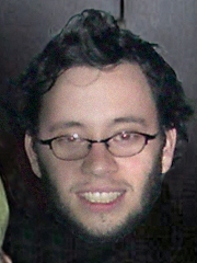 Photo of Mike Brown