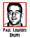 Photo of Paul Lowndes